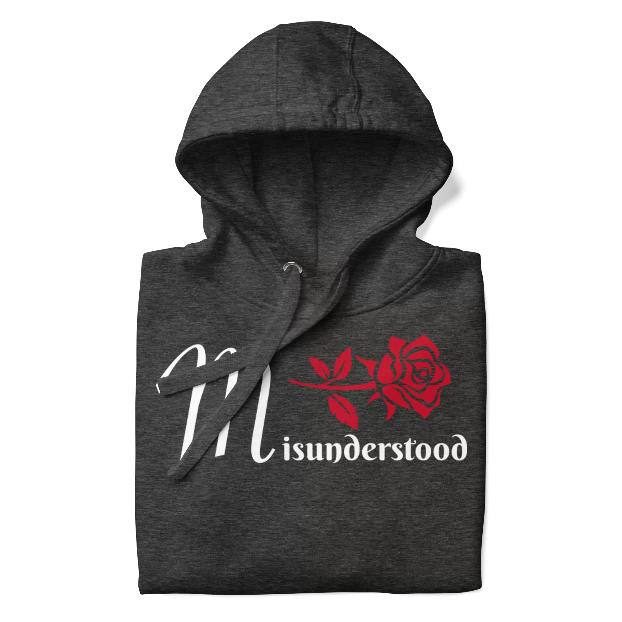 D2D | Misunderstood Hoodie