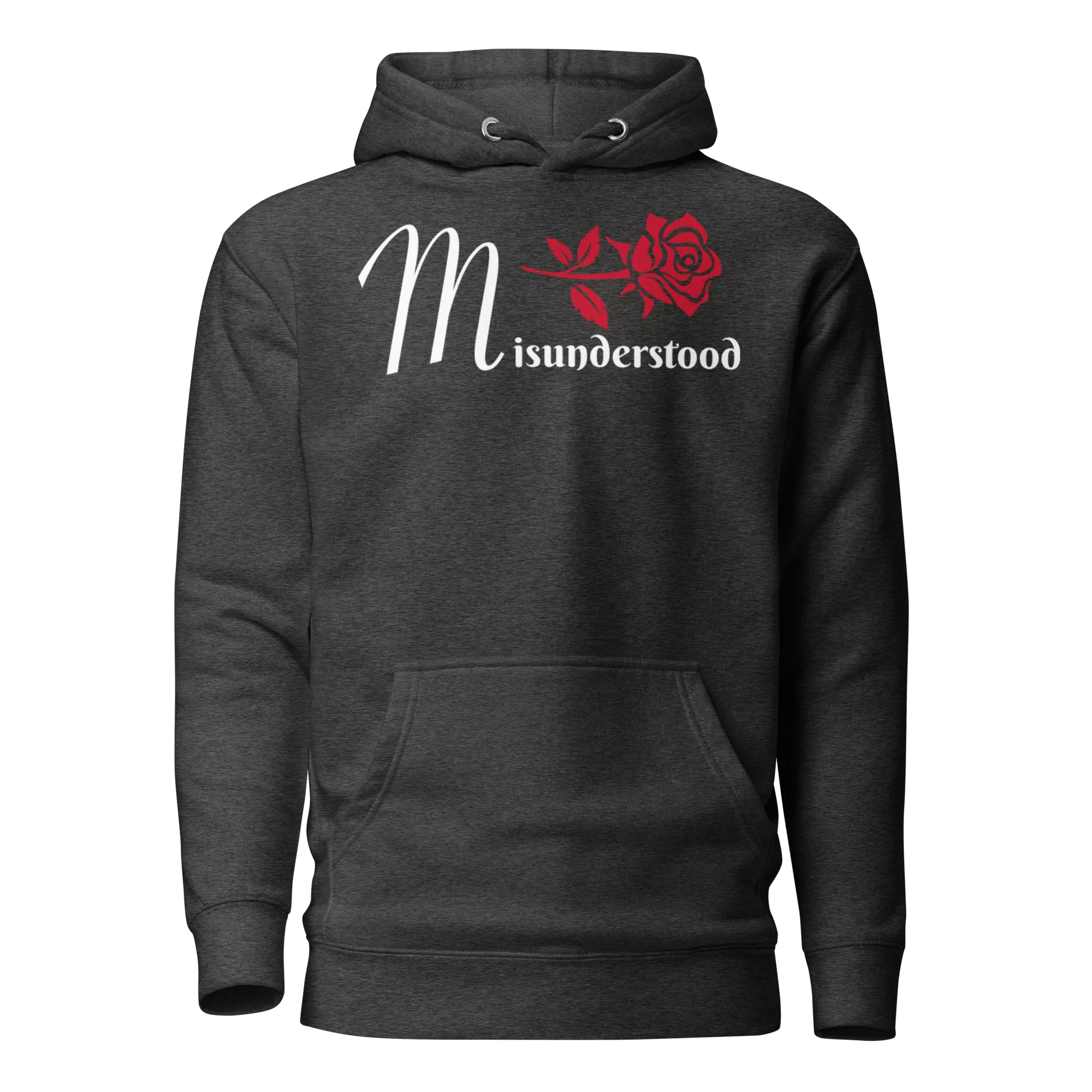 D2D | Misunderstood Hoodie