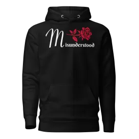 D2D | Misunderstood Hoodie