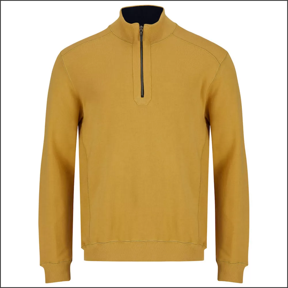 Daniel Grahame Plain Sweat Shirt