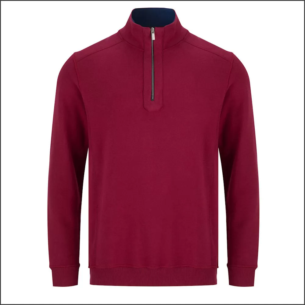 Daniel Grahame Plain Sweat Shirt