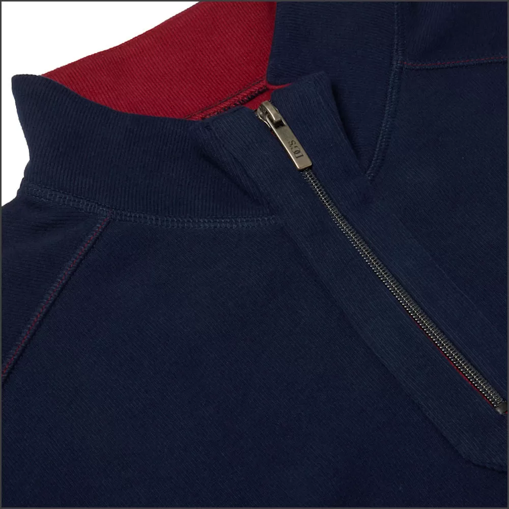 Daniel Grahame Plain Sweat Shirt