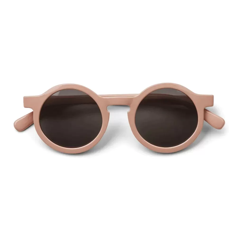 DARLA SUNGLASSES Tuscany rose 0-3y / 4-10y