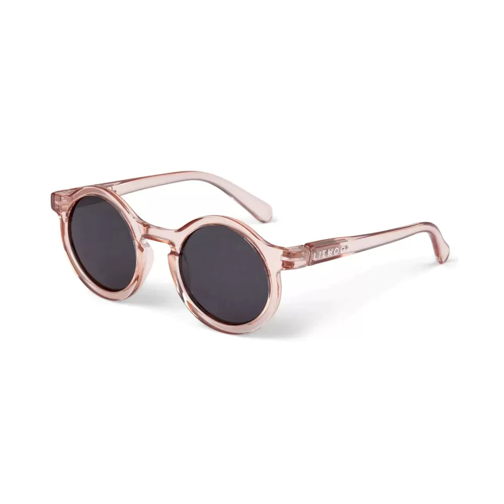 DARLA SUNGLASSES Tuscany rose 0-3y / 4-10y