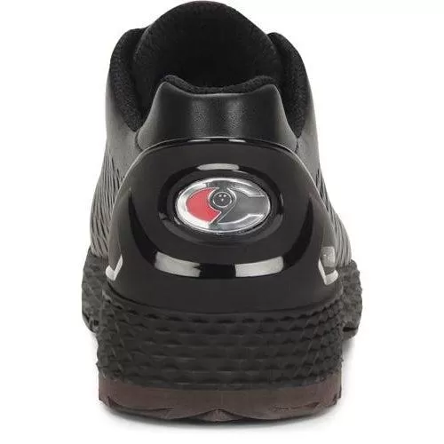 Dexter Mens THE C9 Right or Left Hand Bowling Shoes Lazer/Black