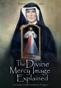 Divine Mercy Image Explained