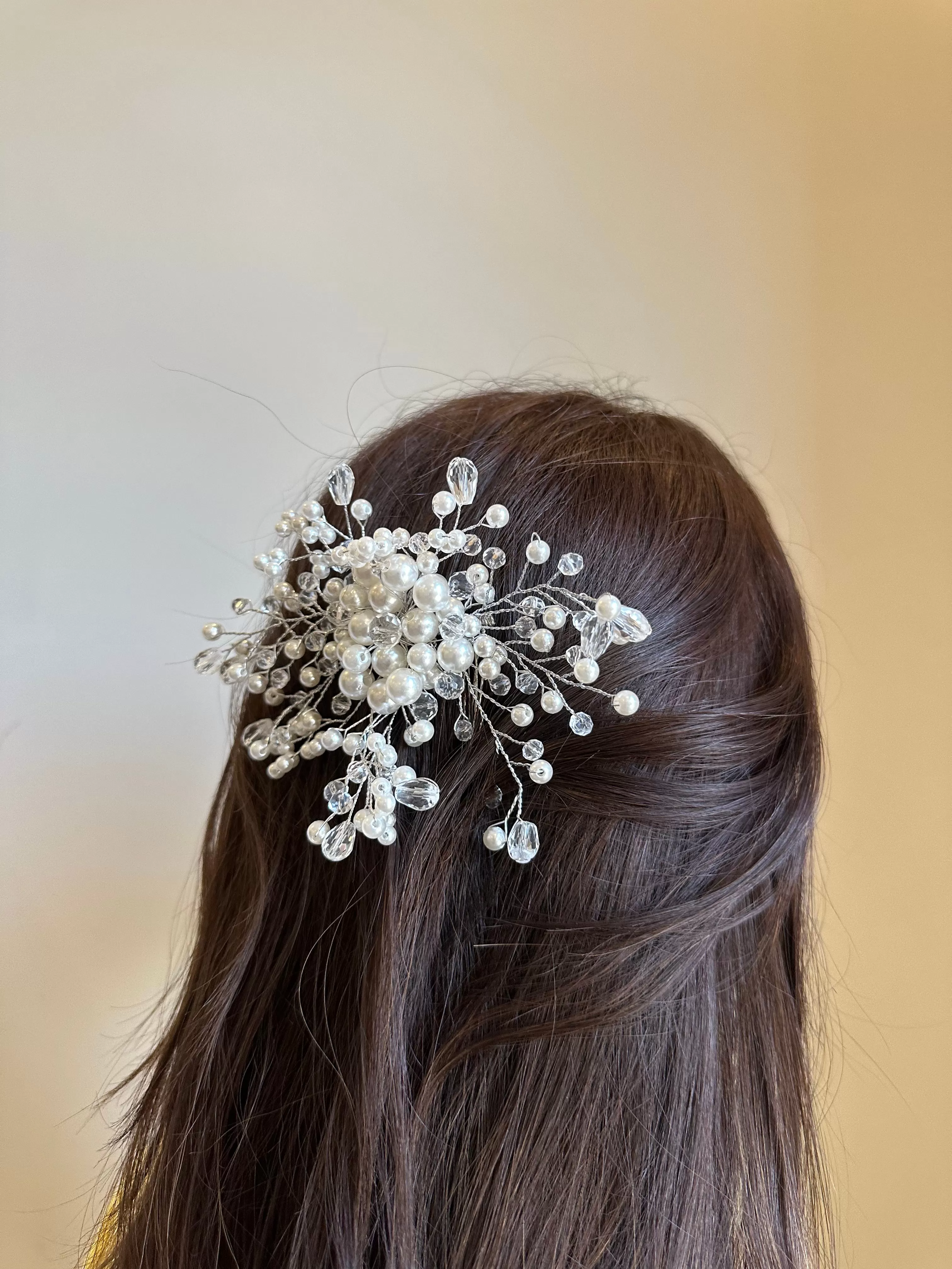 Duchess Hair comb