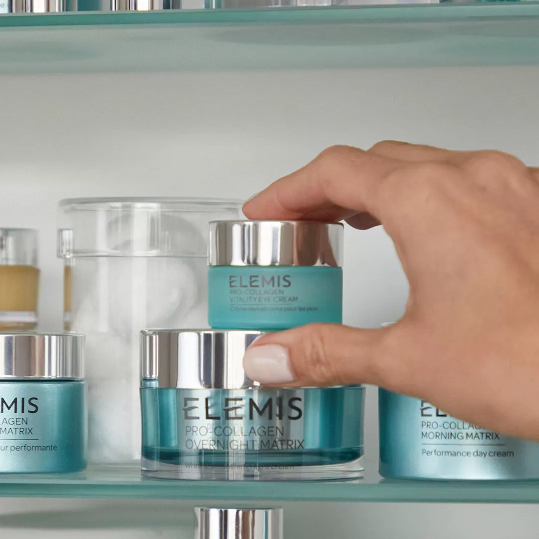 ELEMIS Pro-Collagen Vitality Eye Cream