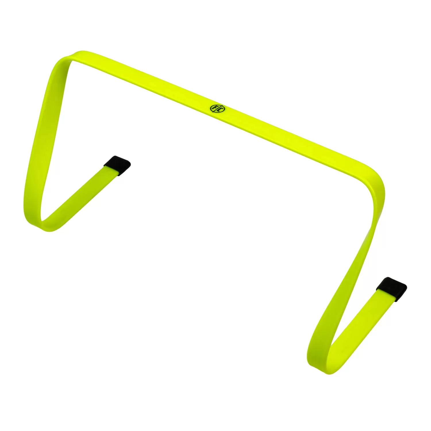 FC Flat Hurdle - 9 (Yellow)