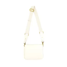 Flap Close Crossbody