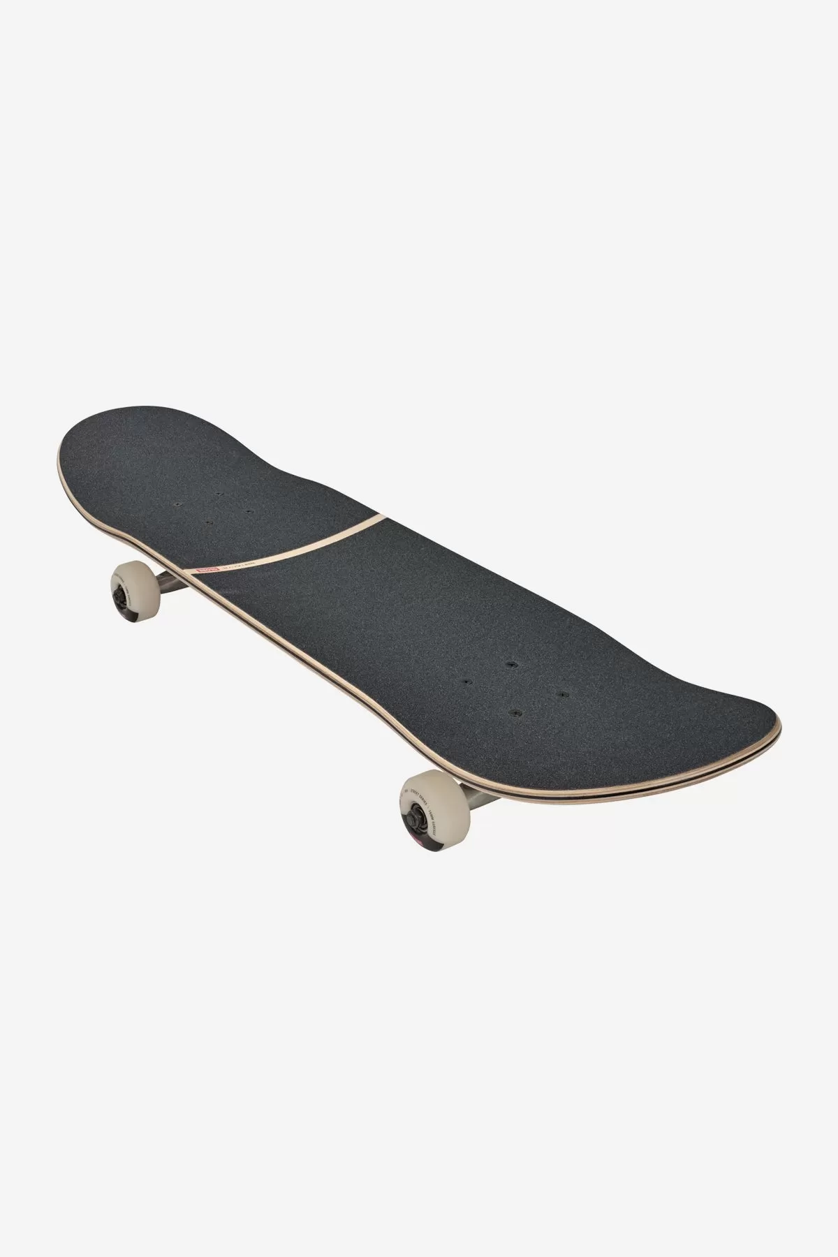 G1 Dessau - Channels - 7.75 Complete Skateboard