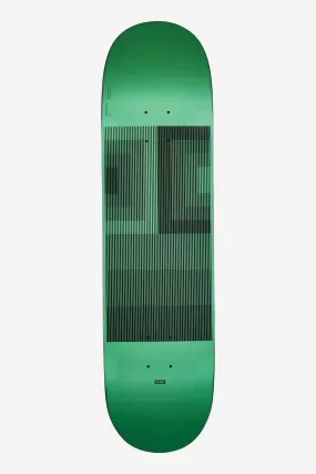 G1 Lineform 2 - Mint - 8.25 Skateboard Deck