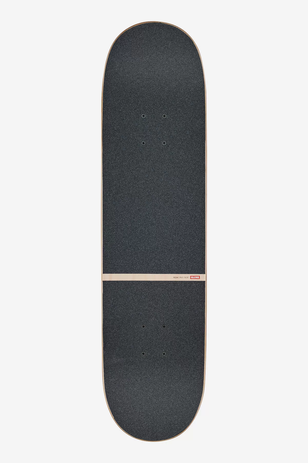 G1 Orbit - Dark Matter - 8.25 Complete Skateboard