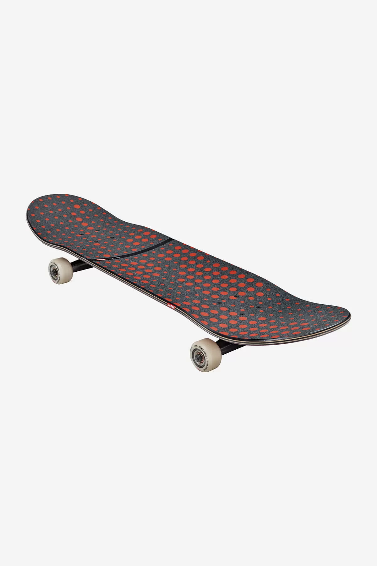 G2 Dot Gain - Rose - 8.125 Complete Skateboard