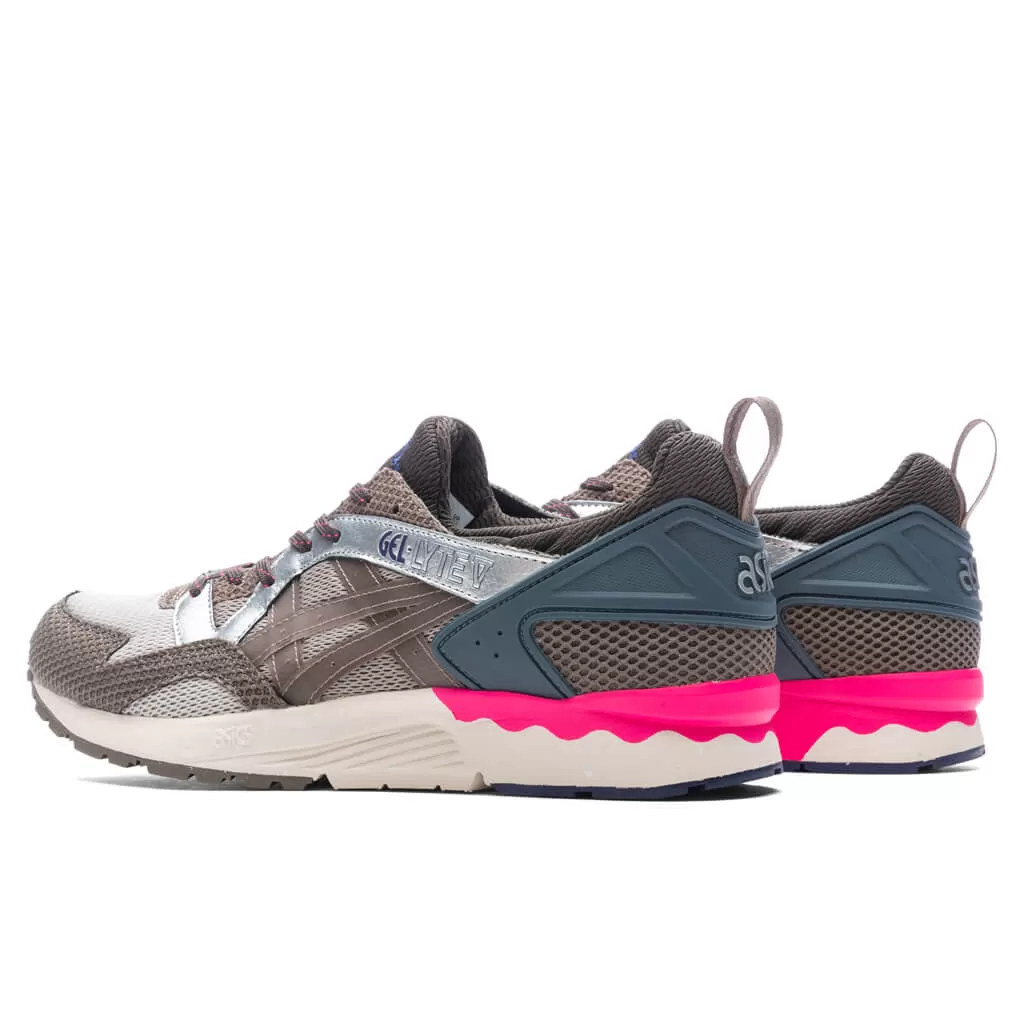 GEL-LYTE V - Simply Taupe/Greige