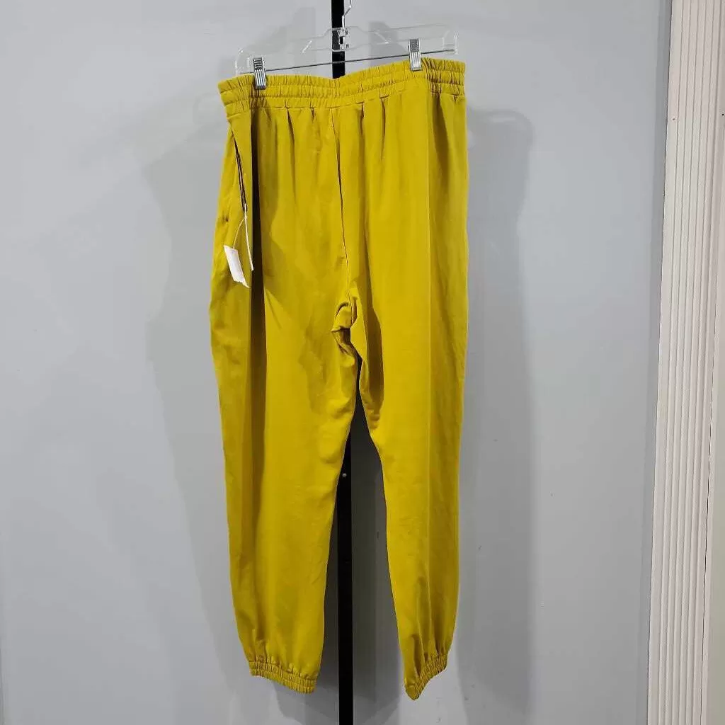 girlfriend collective Pants XXL