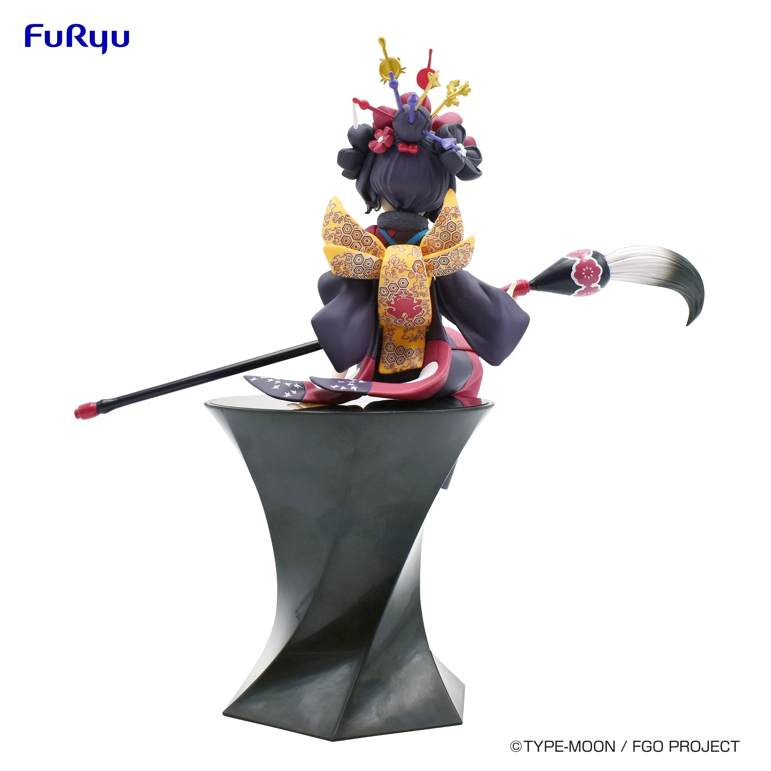 Good Smile Company Fate/Grand Order Noodle Stopper Figure Foreigner Katsushika Hokusai