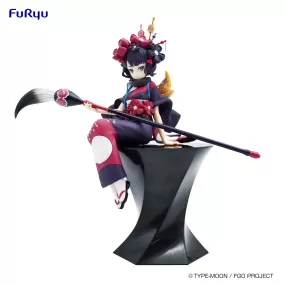 Good Smile Company Fate/Grand Order Noodle Stopper Figure Foreigner Katsushika Hokusai