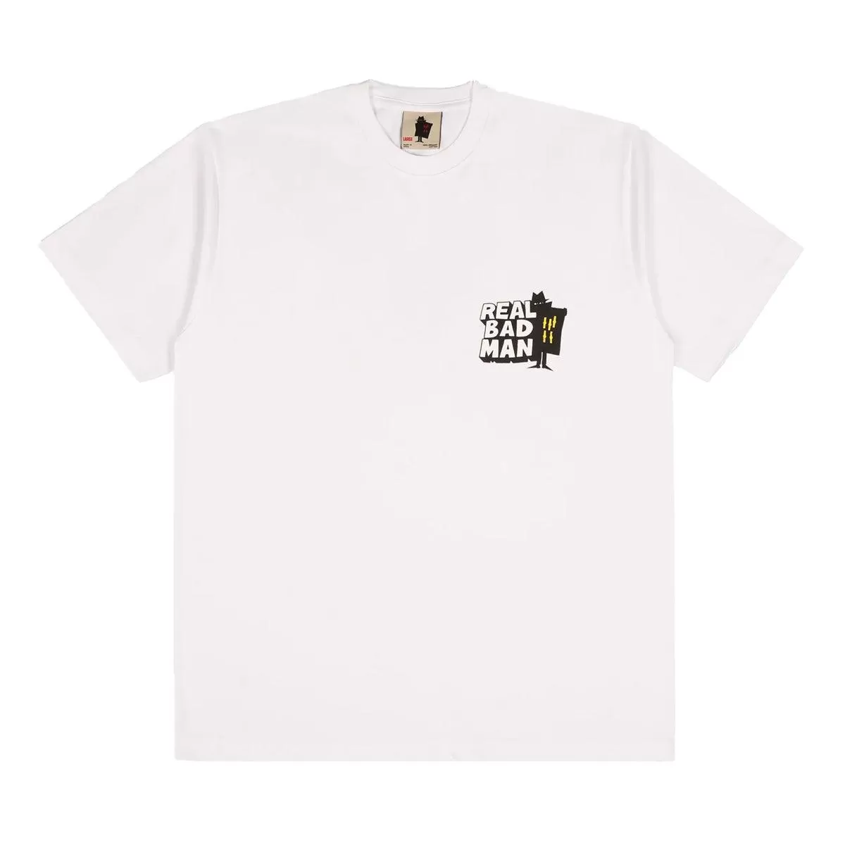   Gramicci Future Days Tee 'White'