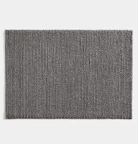 HAY Peas Rug – Medium Grey – Various Sizes