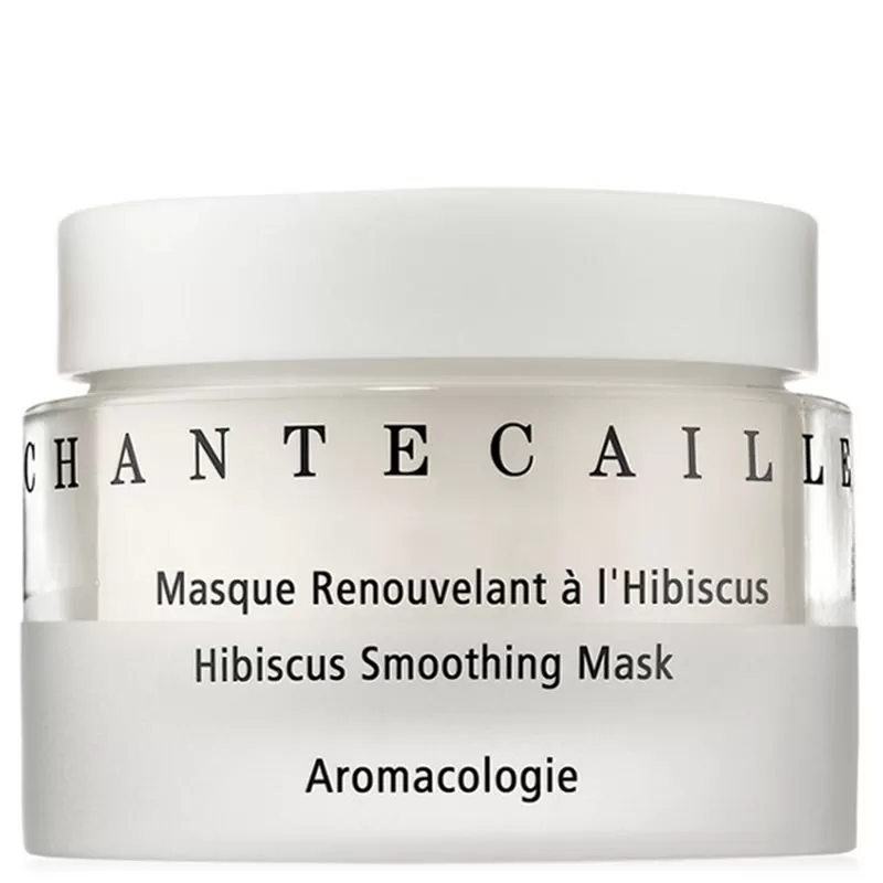 Hibiscus Smoothing Mask