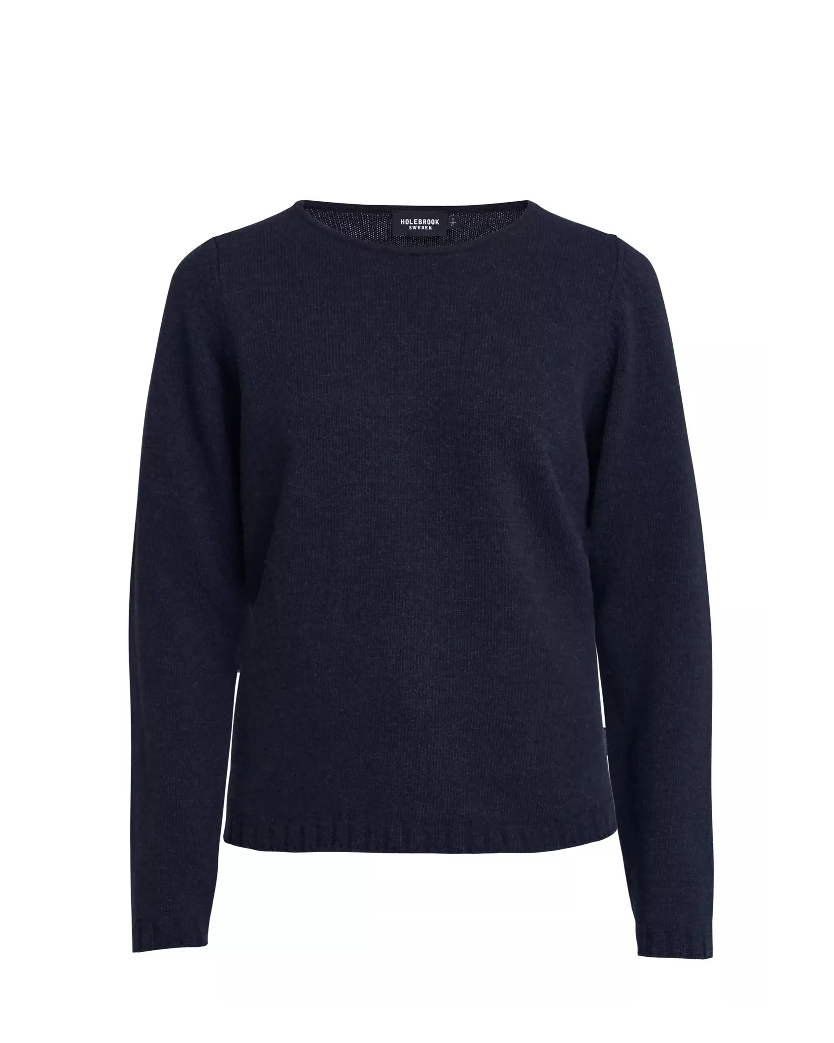 Holebrook Linda Fine Knitted Crewneck