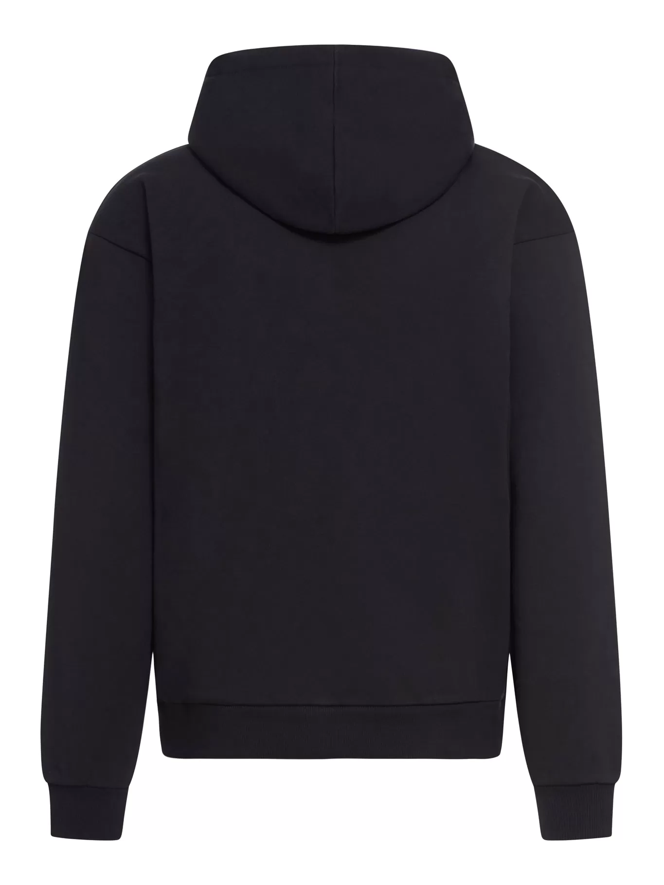 HOODIE LOOSE CELINE WESTERN