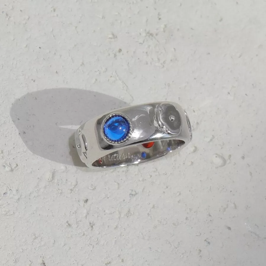 Howl's Ring