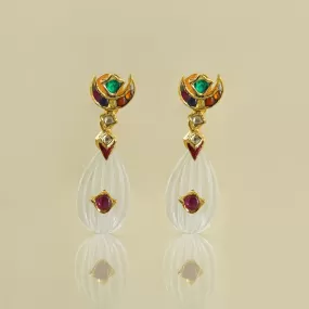 Indore Earrings