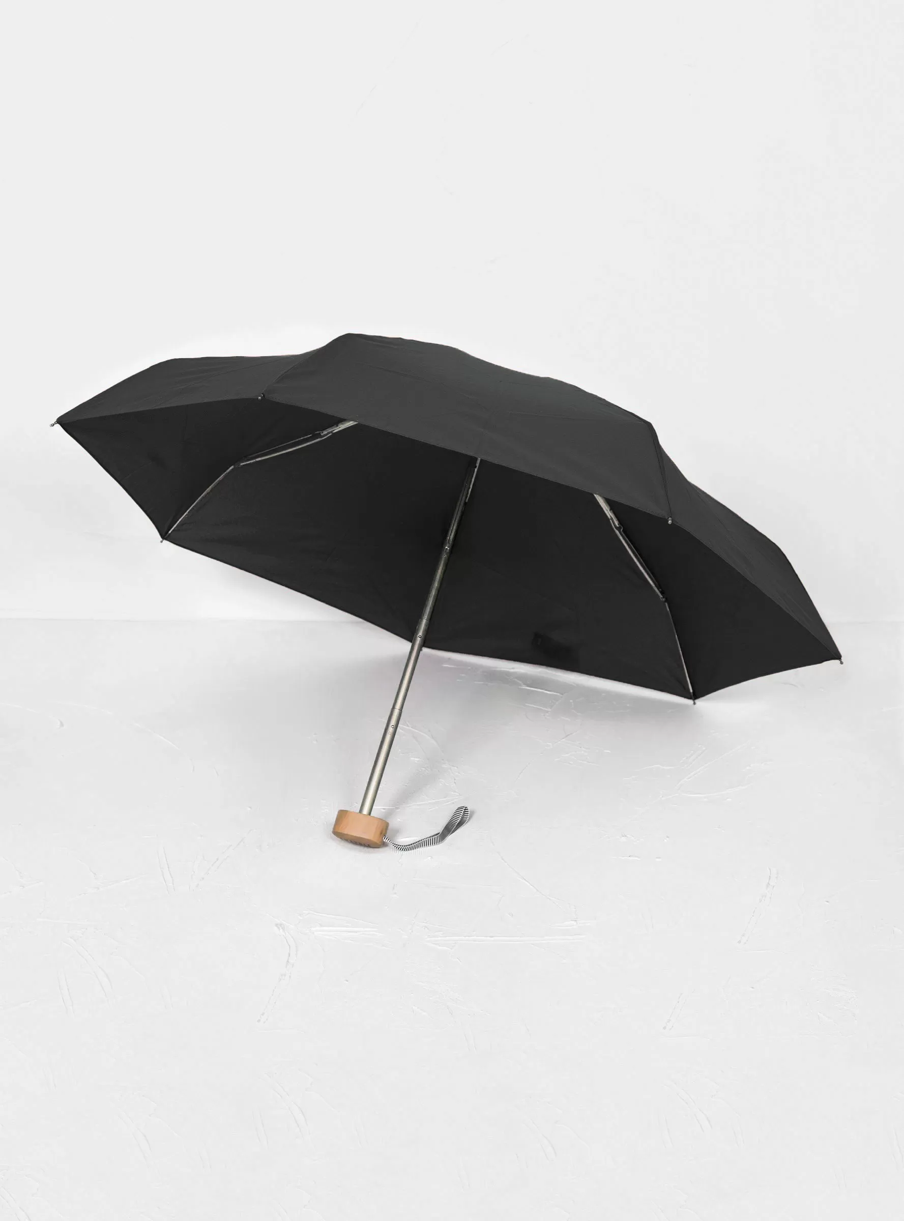 Jane Umbrella Black