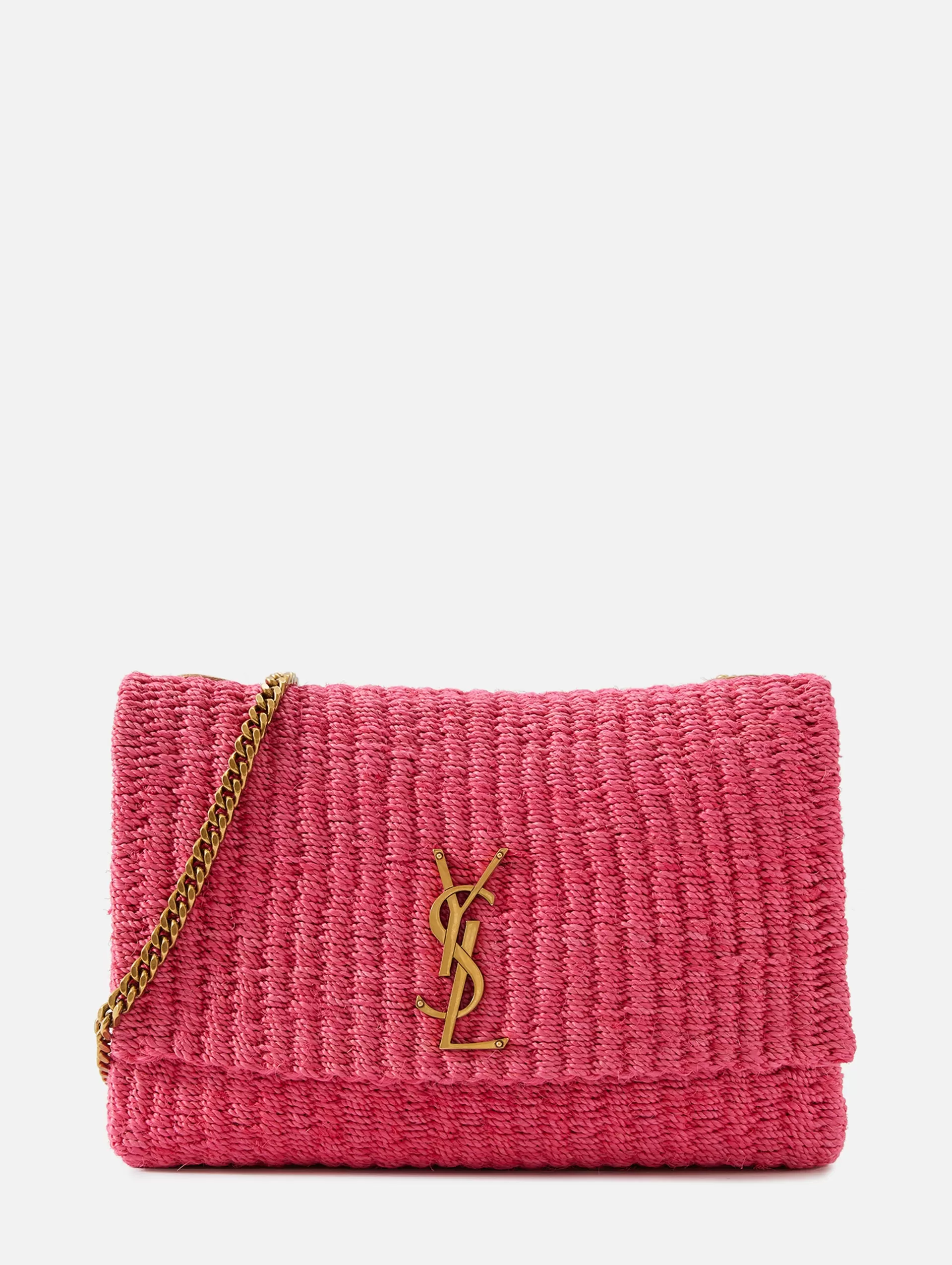 Kate Medium Supple Chain Bag