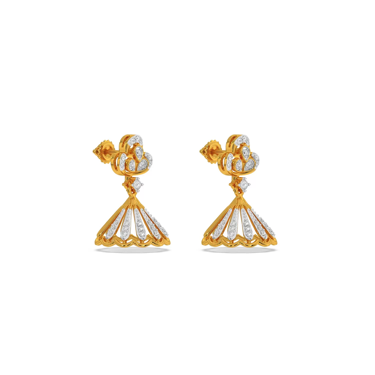 Kiana Earring