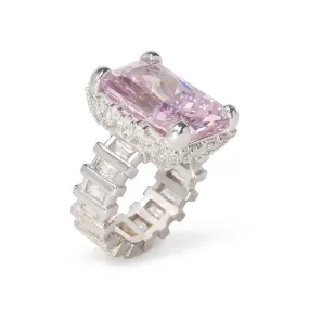 Kuempel Cocktail Ring