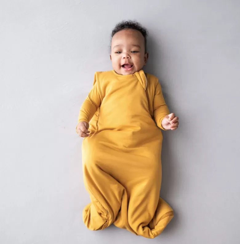 Kyte Baby - 1.0 TOG Sleep Sack - Marigold