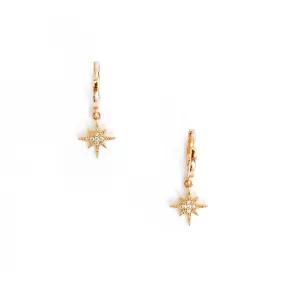 Lani Star Earrings