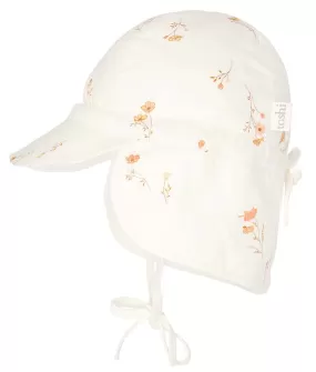 *Last One* Toshi Flap Cap Bambini Willow - Size XXS