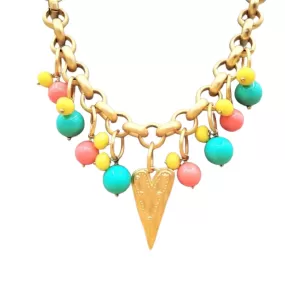 MALDITA RITA OZ SUMMER NECKLACE