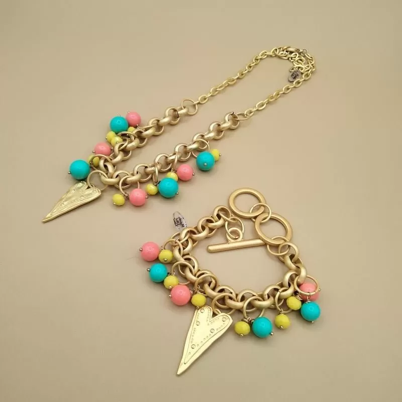 MALDITA RITA OZ SUMMER NECKLACE