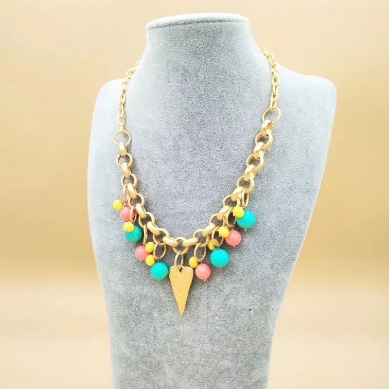 MALDITA RITA OZ SUMMER NECKLACE