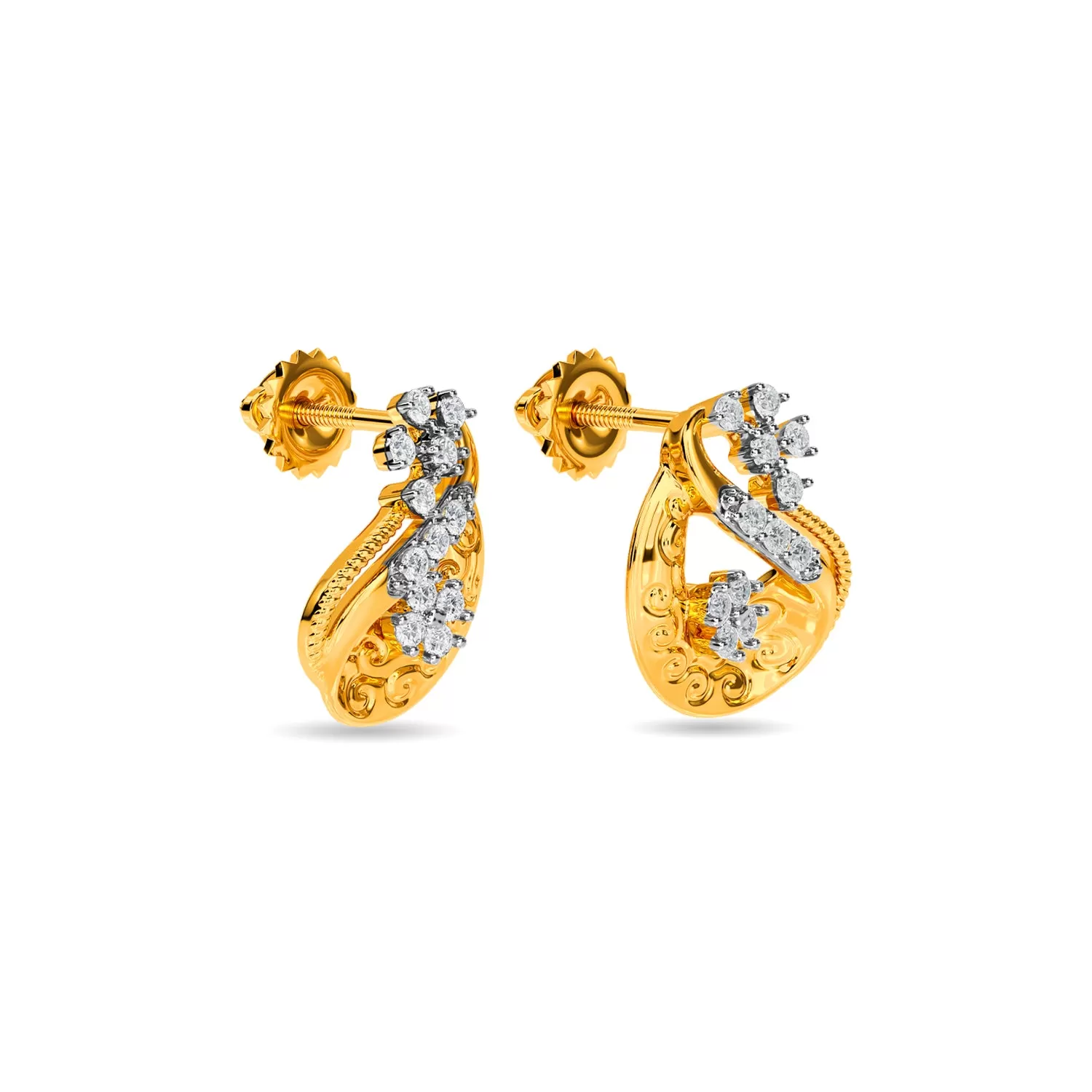 Manahil Earring