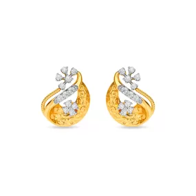 Manahil Earring