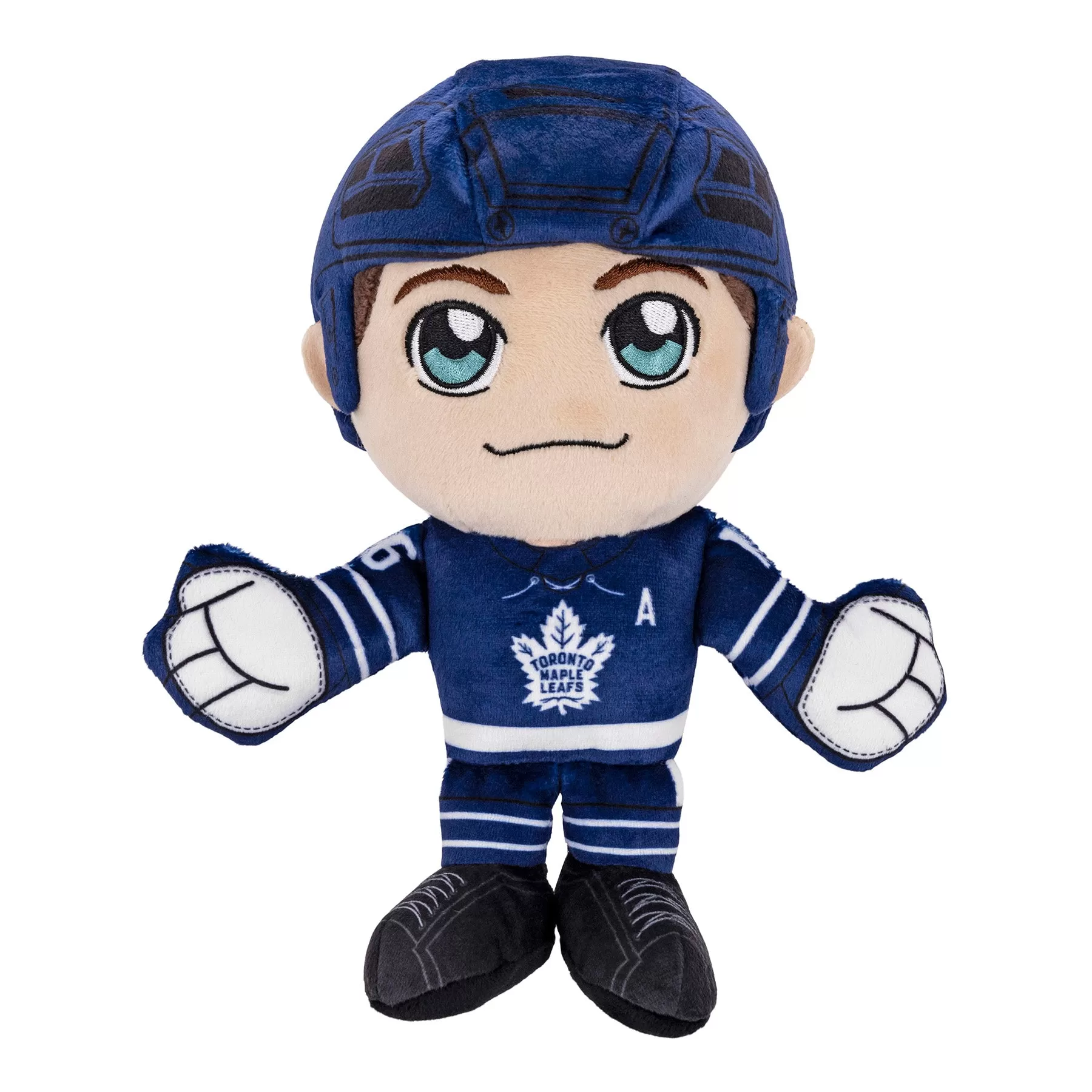 Maple Leafs 8" Marner Chibi Plush