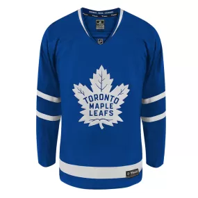 Maple Leafs Breakaway Women's Home Jersey