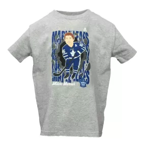 Maple Leafs Child Marner Hyper Break Tee