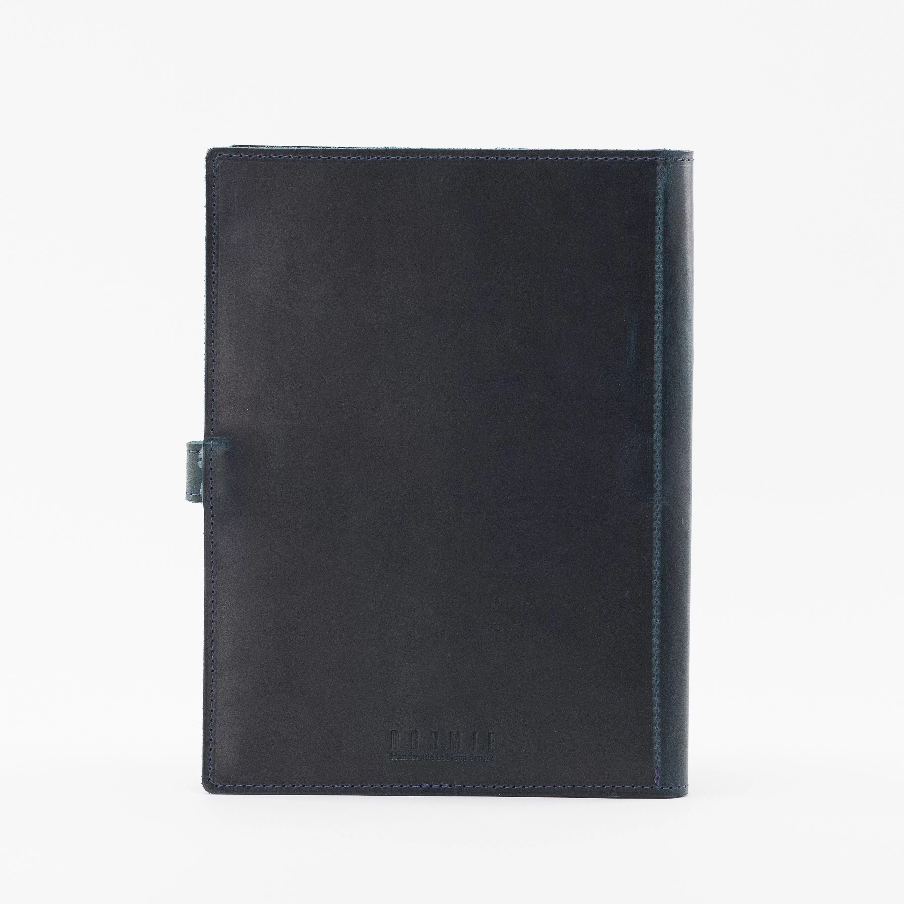 Maple Leafs Dormie Leather Padfolio