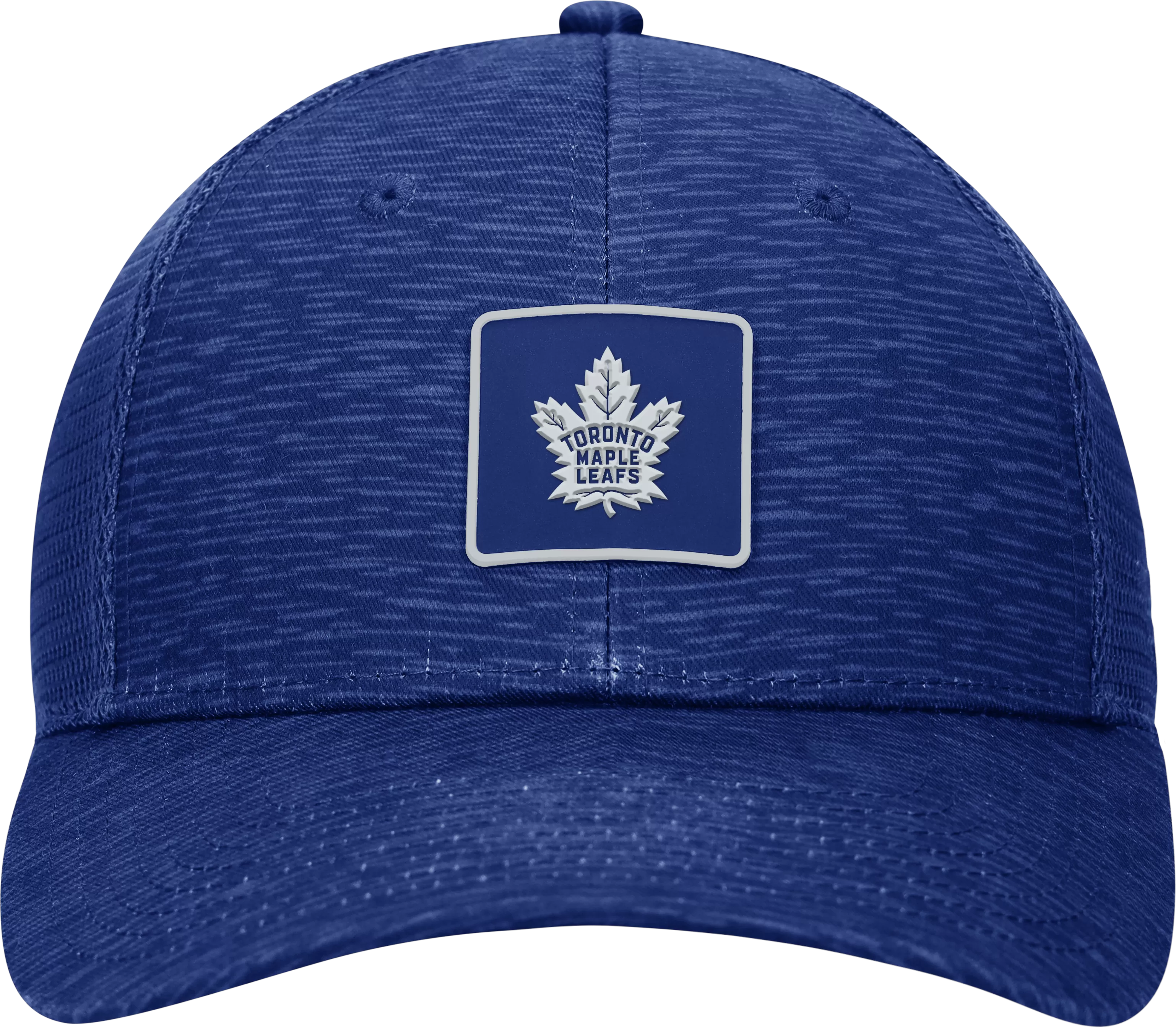 Maple Leafs Fanatics Women's 2023 Authentic Pro Road Structured Trucker Hat