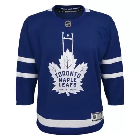 Maple Leafs Kids Home Jersey