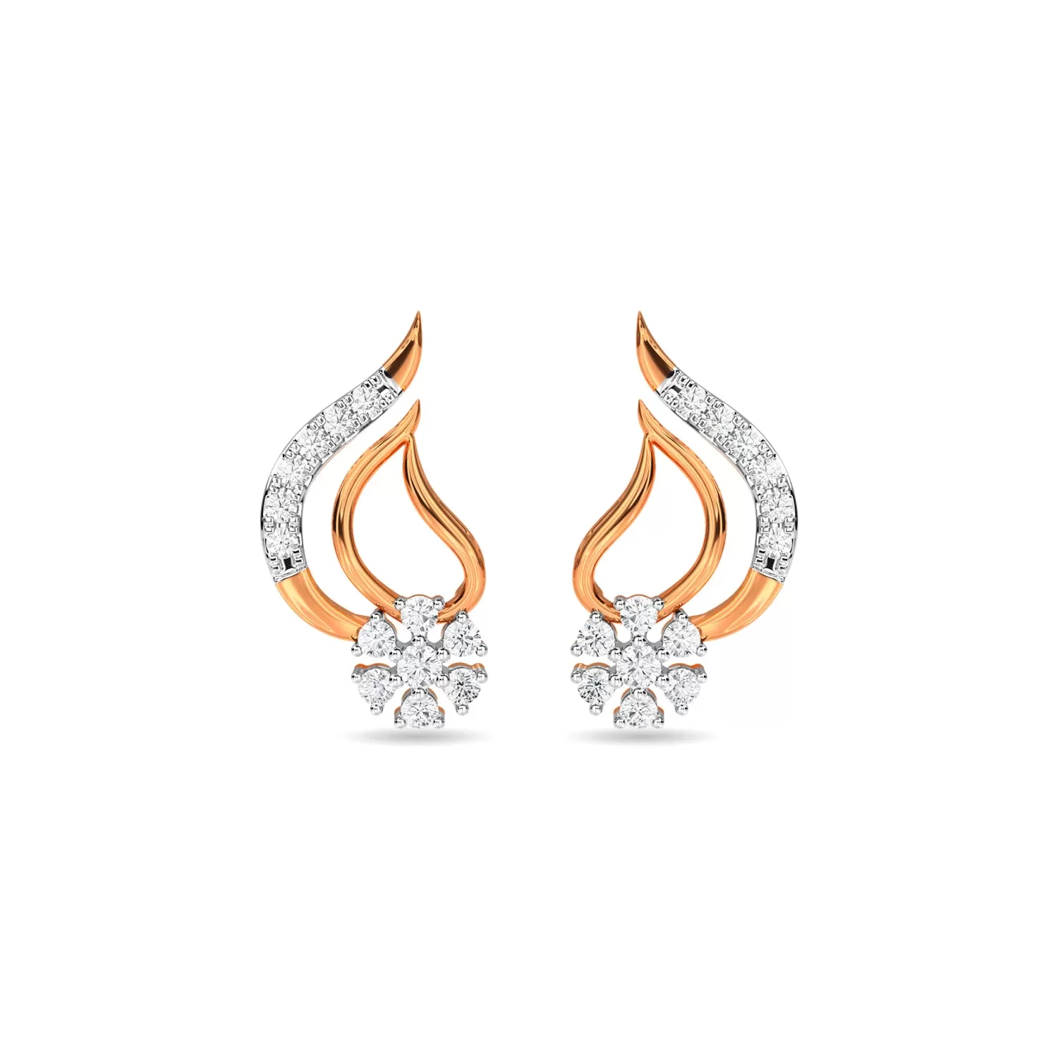 Marek Earring