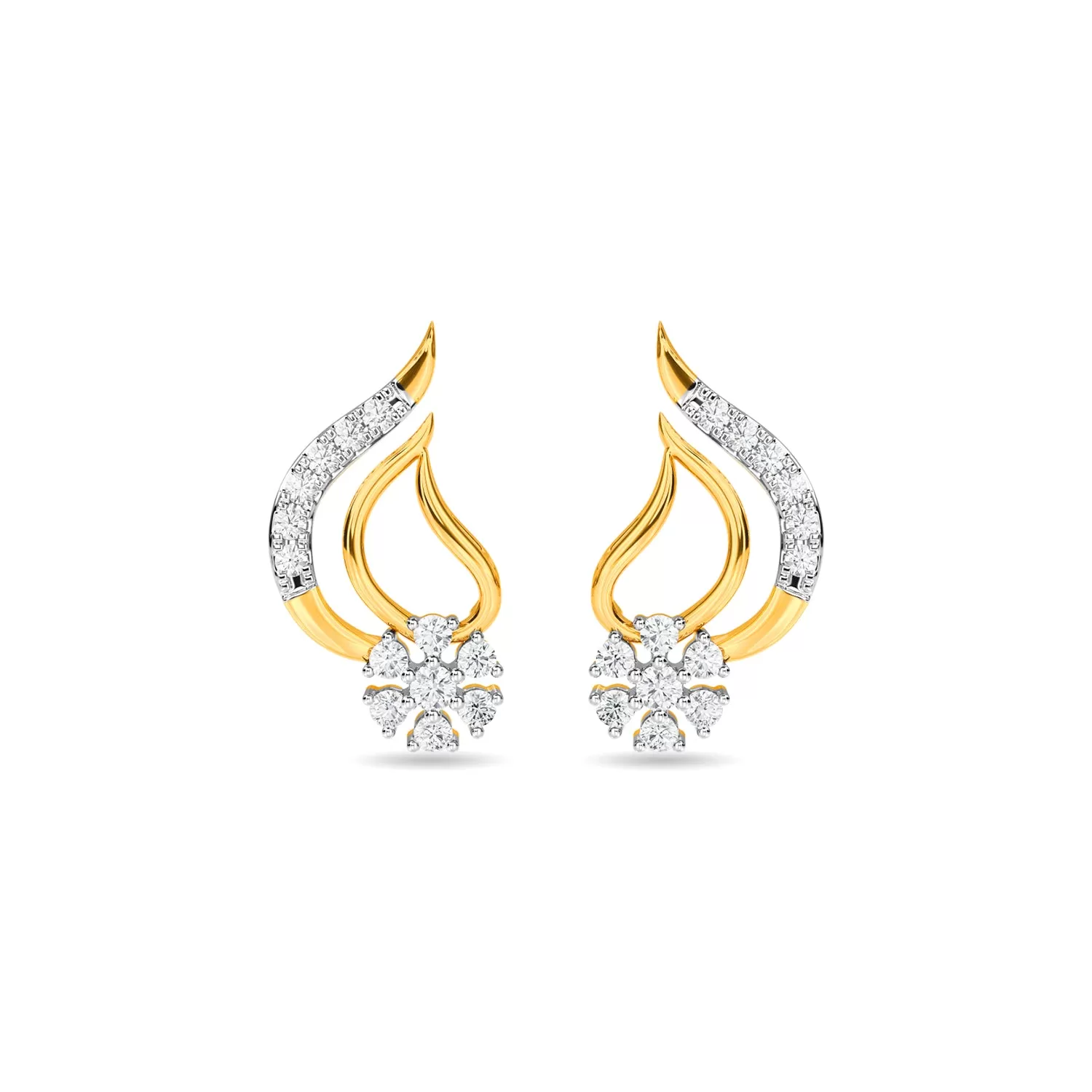 Marek Earring