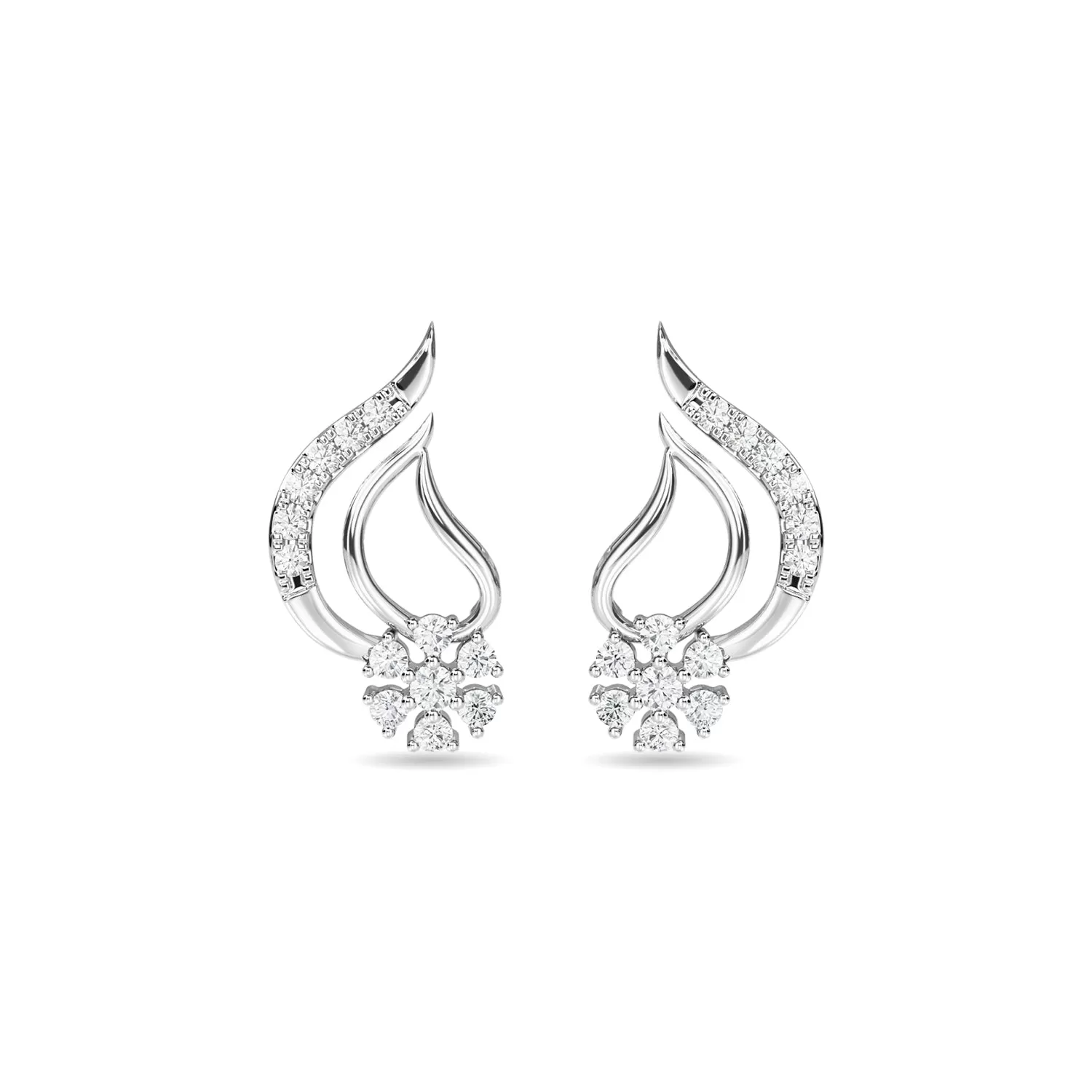 Marek Earring